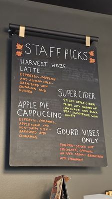 Menu photo 5 Basecamp Coffee Roasters Tysons Corner, VA