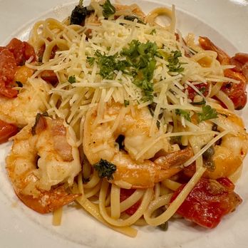 The 3rd Corner - Shrimp Arrabiatta - Wine Bars Near Me - San Diego, California The 3rd Corner - Shrimp Arrabiatta - Wine Bars Near Me - San Diego, California