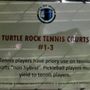Photo of Turtle Rock Tennis