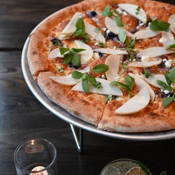 Far Corner - Pizza Near Me - San Diego, California Far Corner - Pizza Near Me - San Diego, California