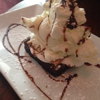 The Cup Coffeehouse - S'mores brownie square, great everytime - Coffee & Tea Near Me - Wantagh, New York The Cup Coffeehouse - S'mores brownie square, great everytime - Coffee & Tea Near Me - Wantagh, New York