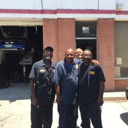 Anthony's & Son Automotive Repair - The guys at Anthonys