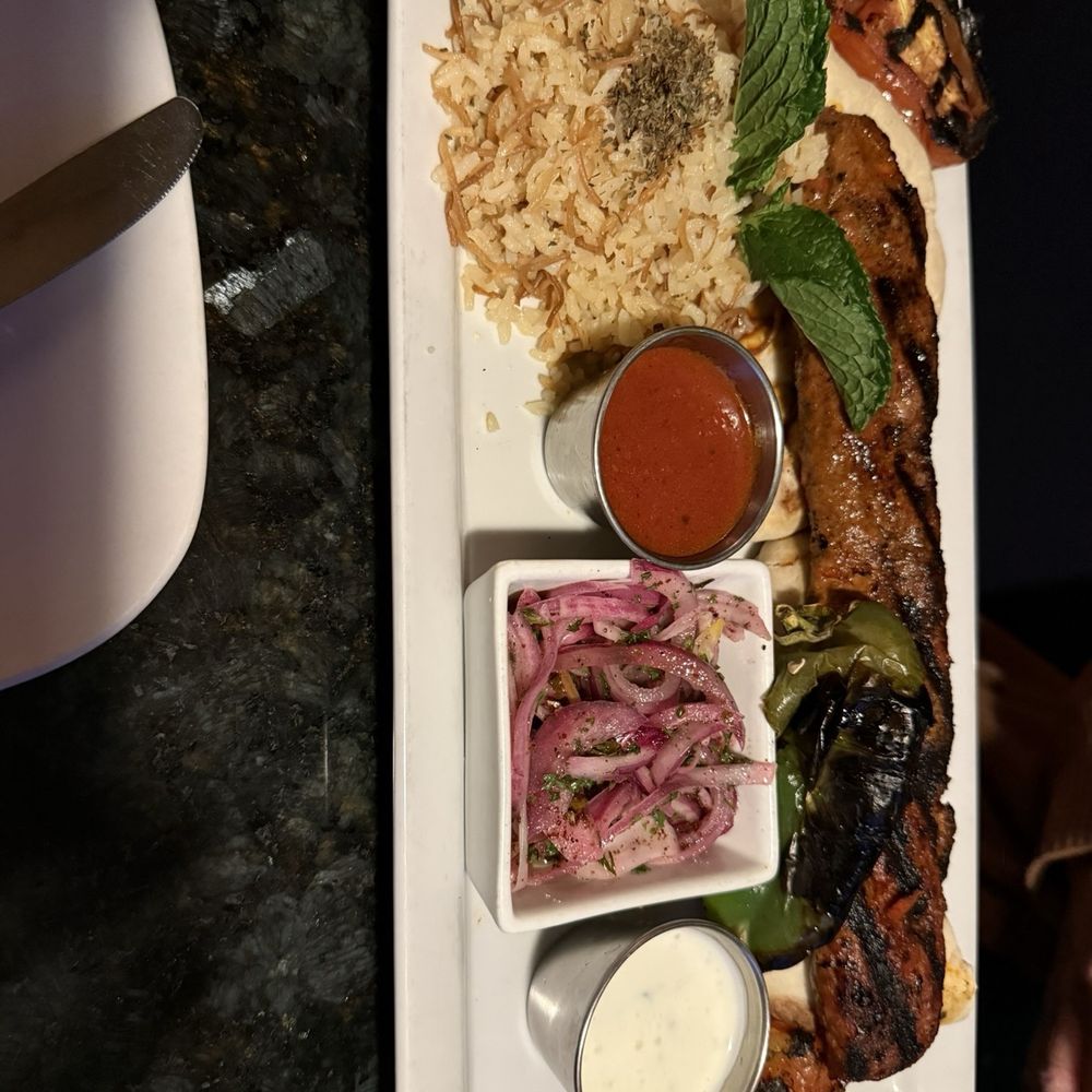 Aya Sofia - Kofte - Turkish Near Me - Saint Louis, Missouri Aya Sofia - Kofte - Turkish Near Me - Saint Louis, Missouri