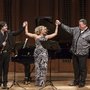Photo of Camerata Pacifica - The Huntington