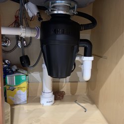 Hall Plumbing & Heating