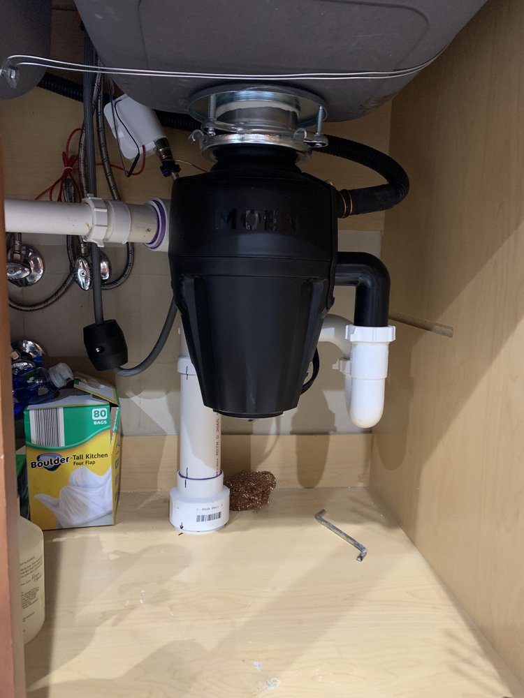 Slide of Hall Plumbing & Heating