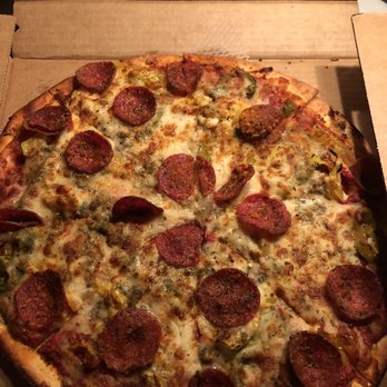 Pizzeria Aroma - The boss - Pizza Near Me - Chicago, Illinois Pizzeria Aroma - The boss - Pizza Near Me - Chicago, Illinois