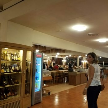 Pizza A Metro - The restaurant is huge - Venues & Event Spaces Near Me - Vico Equense, NA