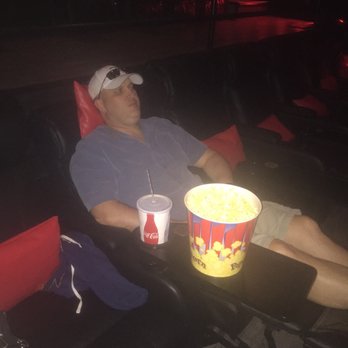 Royal Cinemas - Comfy Seating!! - Cinema Near Me - Pooler, Georgia