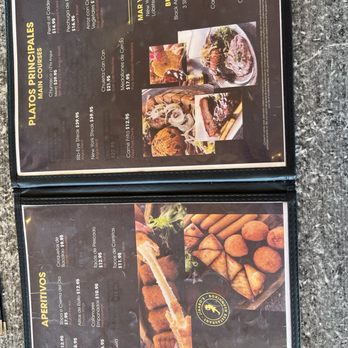Jibaro's - Menu - Puerto Rican Near Me - Luquillo, Puerto Rico Jibaro's - Menu - Puerto Rican Near Me - Luquillo, Puerto Rico