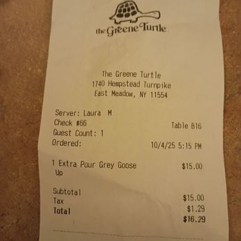 The Greene Turtle Sports Bar & Grille - Sports Bars Near Me - East Meadow, New York The Greene Turtle Sports Bar & Grille - Sports Bars Near Me - East Meadow, New York