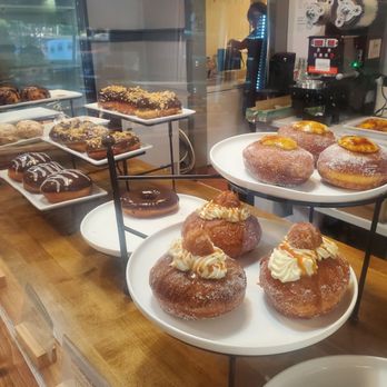 Cafe Rivkah - Bakeries Near Me - Marietta, Georgia