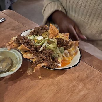 Superica - Nachos - Tex-Mex Near Me - Nashville, Tennessee Superica - Nachos - Tex-Mex Near Me - Nashville, Tennessee
