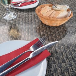 Don Pedro - Brot und Aoli