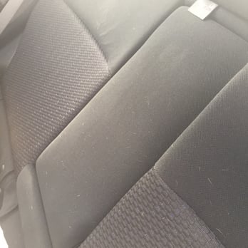 Park's Car Wash - Hair still all over the seat - Car Wash Near Me - Havertown, Pennsylvania Park's Car Wash - Hair still all over the seat - Car Wash Near Me - Havertown, Pennsylvania
