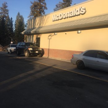 McDonald's - Fast Food Near Me - Big Bear Lake, California McDonald's - Fast Food Near Me - Big Bear Lake, California