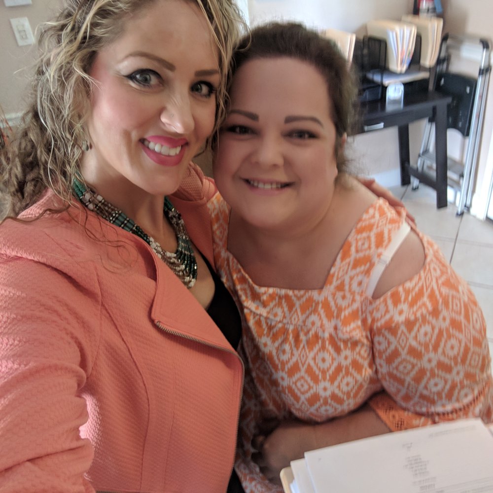 Mind and Body Solutions - Dr Stacey has been AWESOME! She has helped me every step of the way! I am so glad I found her! - Nutritionists Near Me - Webster, Texas Mind and Body Solutions - Dr Stacey has been AWESOME! She has helped me every step of the way! I am so glad I found her! - Nutritionists Near Me - Webster, Texas