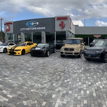 CITY MOTORS MIAMI - Used Car Dealers Near Me - Miami, Florida CITY MOTORS MIAMI - Used Car Dealers Near Me - Miami, Florida