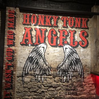 Lucky Bastard Saloon - Sports Bars Near Me - Nashville, Tennessee