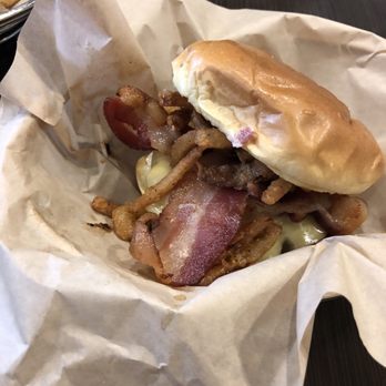 Burgerworks - Burgers Near Me - Glen Allen, Virginia Burgerworks - Burgers Near Me - Glen Allen, Virginia