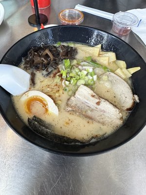 Ramen Kazama Select by null