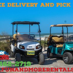 Fun and More Rentals
