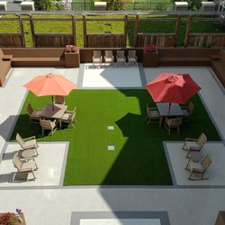 Tribute at the Glen by Cogir Senior Living