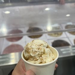 Sundaes The Ice Cream Place