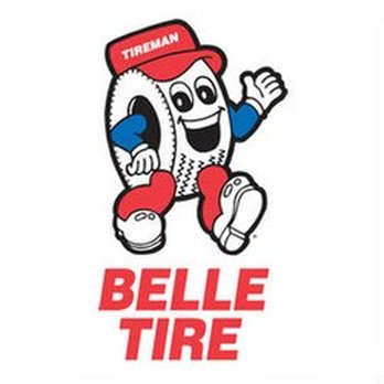 Belle Tire - Tires Near Me - Indianapolis, Indiana