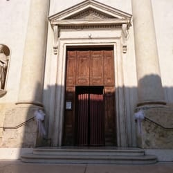 Parrocchia Santi Zenone e Martino