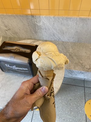 Van Leeuwen Ice Cream by null