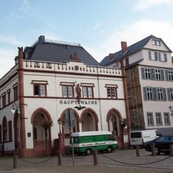 Hauptwache