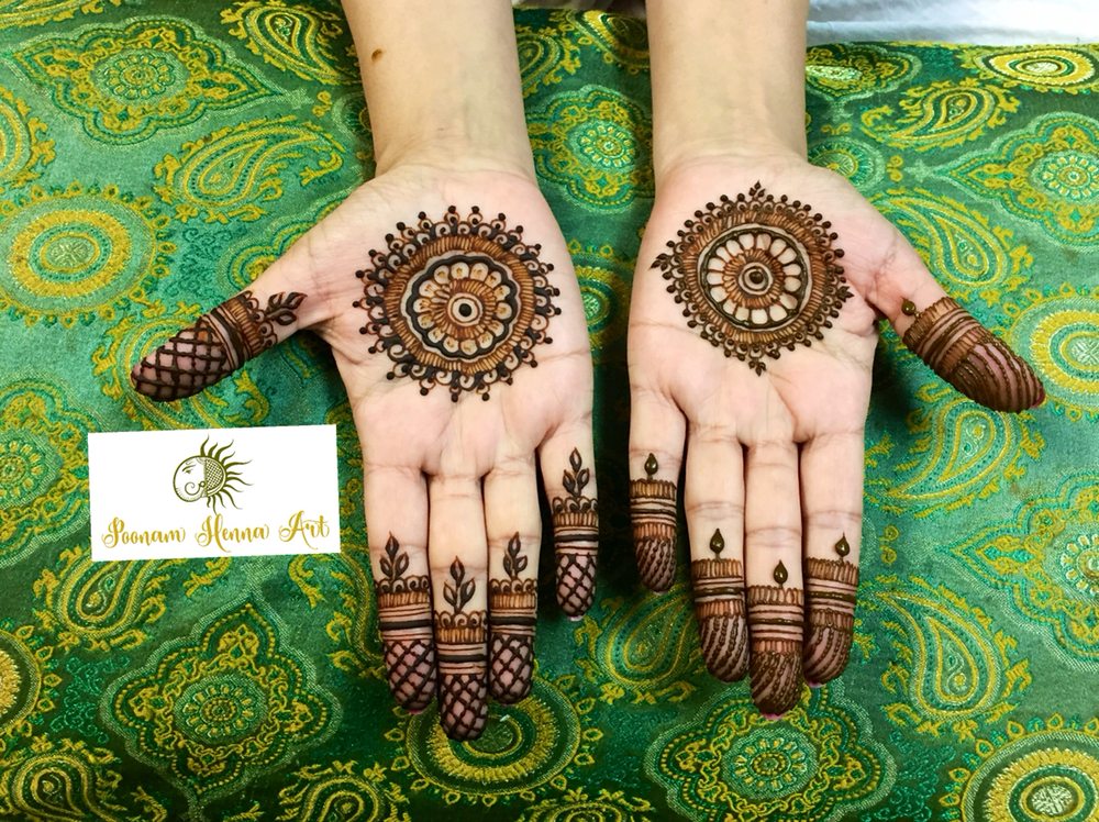 POONAM HENNA ART Updated September 2024 1123 Whisperwood Ct, Greensboro, North Carolina