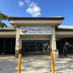 HawaiiUSA Federal Credit Union