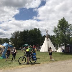 Hillside Festival of Guelph