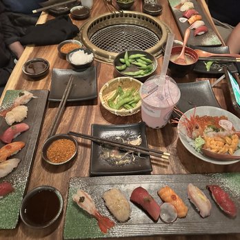 Hiyake Omakase - Japanese Near Me - New York, New York