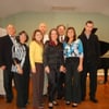 Falls Church Music Conservatory gift card