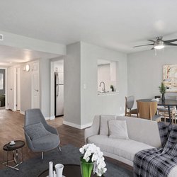 Overlook Point Apartments