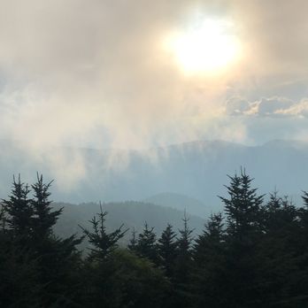 Mount Mitchell State Park - Parks Near Me - Burnsville, North Carolina