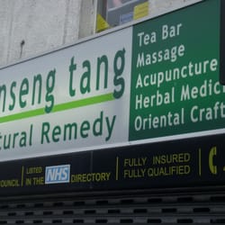 Ginseng Tang