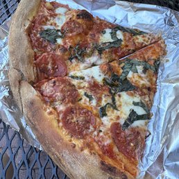 Spicy Pepperoni