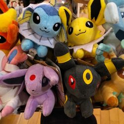 Oriental Accent Arts - Gotta Catch 'Em All! Our shop's got plenty for Pokémon fans!