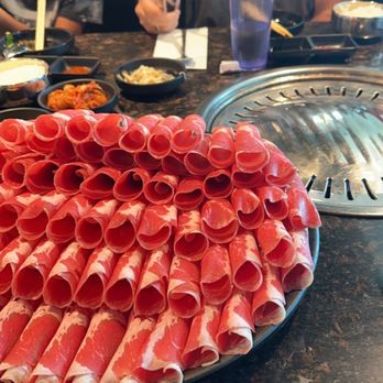 Cham Sut Gol - Korean Near Me - Glendale, California
