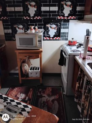 The Ohio State Reformatory by null