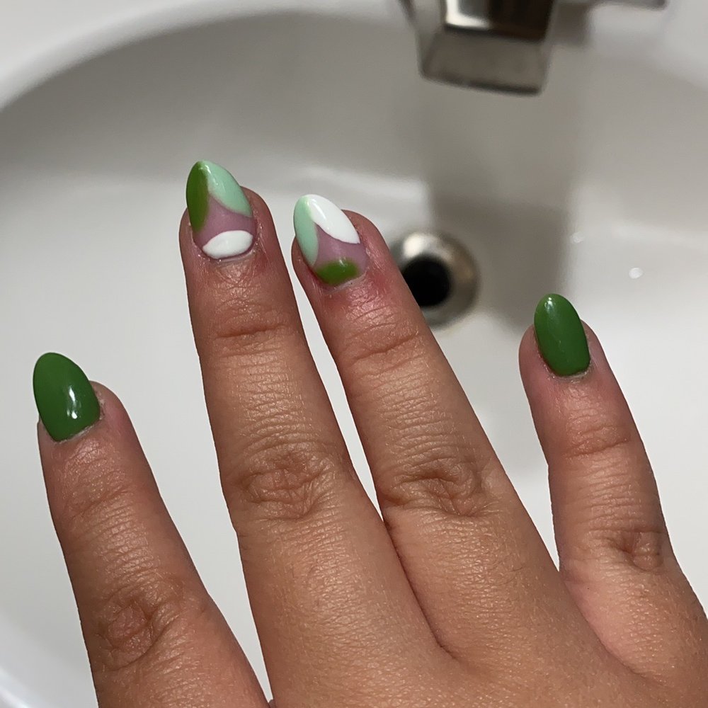 Resort Nails and Spa - my acrylics! - Nail Salons Near Me - Coppell, Texas Resort Nails and Spa - my acrylics! - Nail Salons Near Me - Coppell, Texas