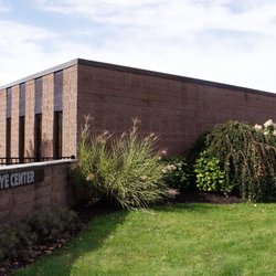 Syracuse Eye Center
