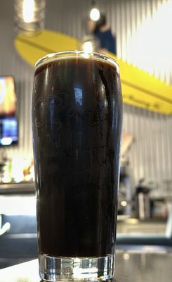 Newport Brewing Company by null