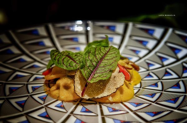 Ristorante Mater by null