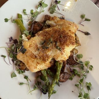 Jaco's Bayfront Bar & Grille - Catch of the day - American Near Me - Pensacola, Florida