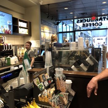 Starbucks - View from line (back of store) - Coffee & Tea Near Me - Minneapolis, Minnesota Starbucks - View from line (back of store) - Coffee & Tea Near Me - Minneapolis, Minnesota